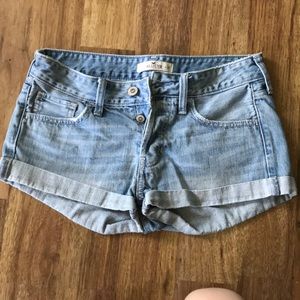 Hollister Shorts for Sale 🌸
